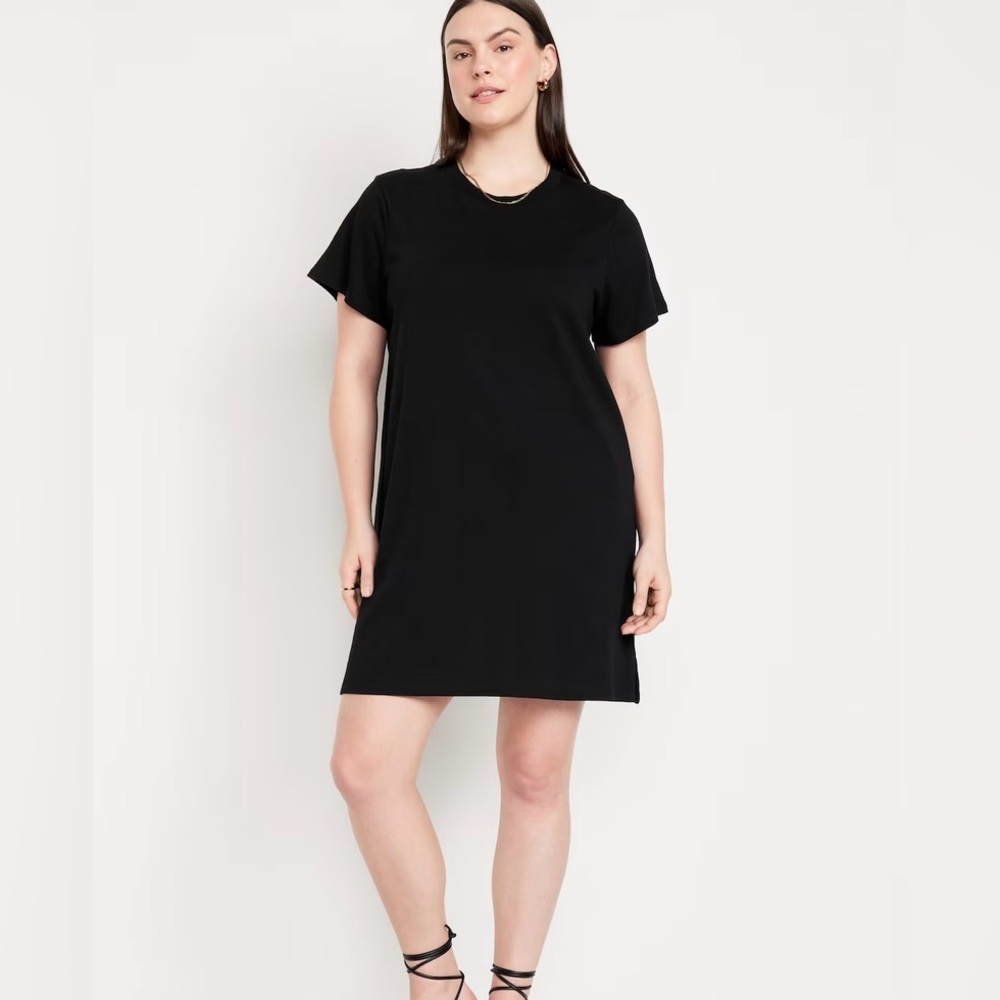 Old Navy T-Shirt Dress